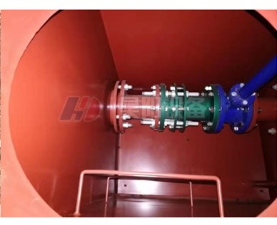 遼陽(yáng)鋼制消防井施工時(shí)應(yīng)注意什么？